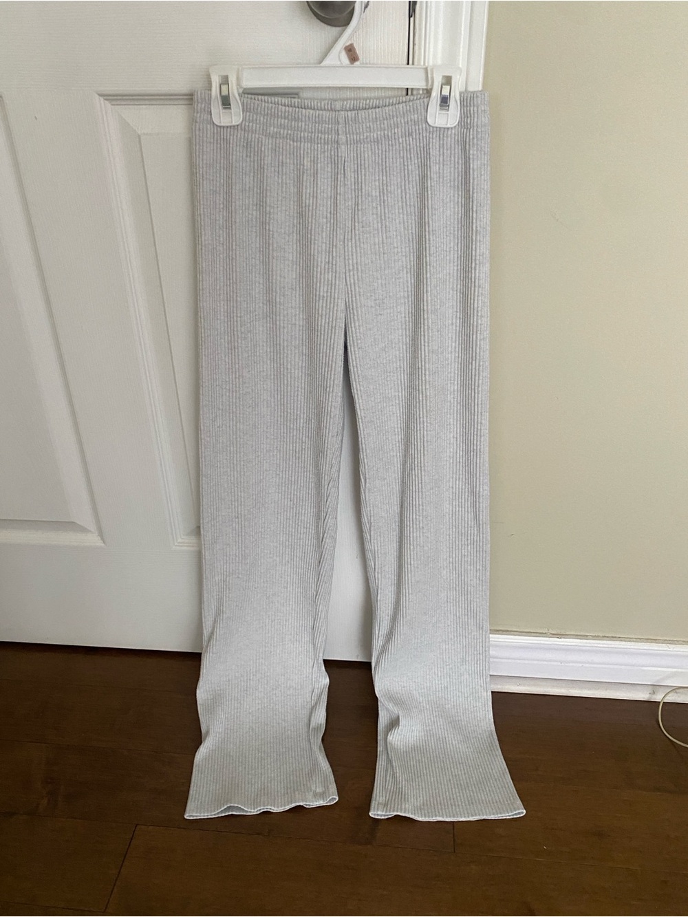The Group Aritzia wide leg pants
